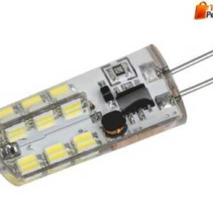 Cata-CT-4253-3w-Ledli-Kapsul-Ampul-G4-12v-Gunisigi.jpg Cata CT-4253 3w Ledli Kapsül Ampul G4 12v Günışığı